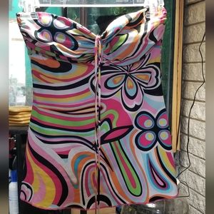 No Boundaries Tank Top